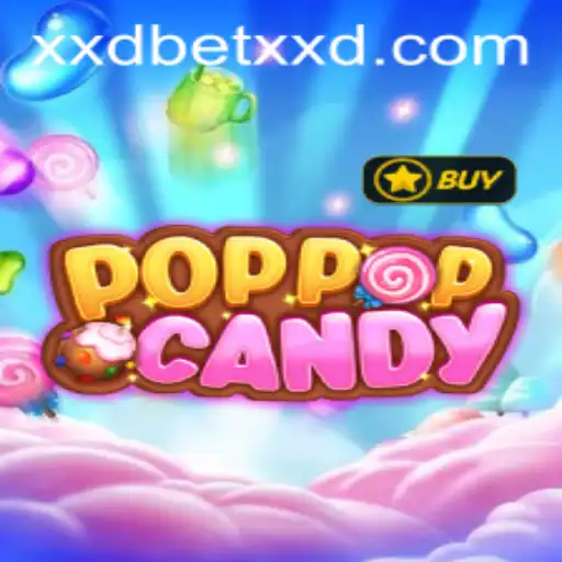 POPPOPCANDY: A Sweet Delight in Gaming
