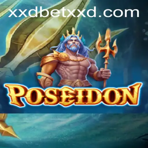 Dive into Adventure: Exploring Poseidon - An Enchanting Underwater Odyssey