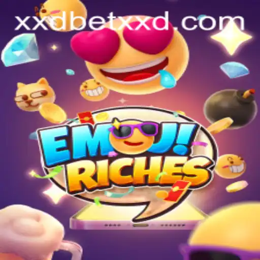 Exploring EmojiRiches: A Journey into the Digital Gaming World with xxdbet