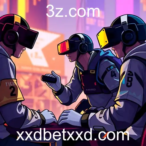 Tendências e Desafios Atuais dos Sites de Jogos Online