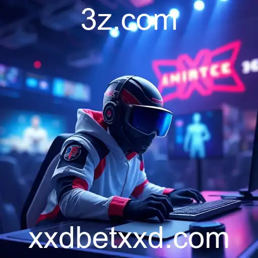 Explorando as Tendências do Setor de Jogos em 2025