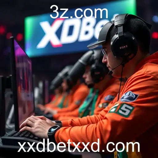 O Crescimento Explosivo do Mercado de Jogos Online