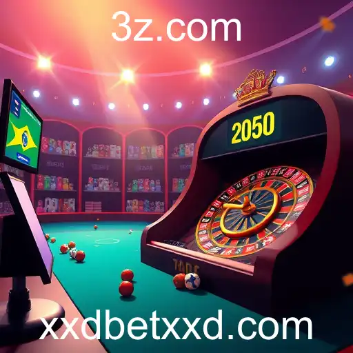 Impactos e Tendências dos Jogos Online em 2025