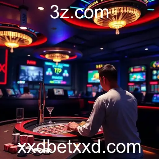 Cenário Atual dos Cassinos Online no Brasil