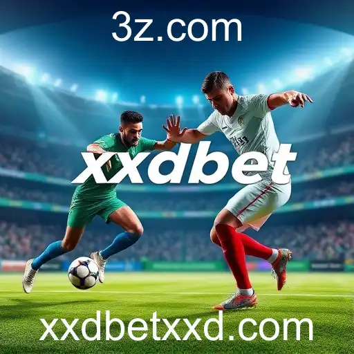 A Ascensão de Plataformas de Jogos Online e o Impacto do xxdBet