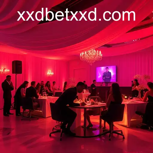 The Rising Popularity of Exclusive Events: Exploring the Buzz Around XXDBET