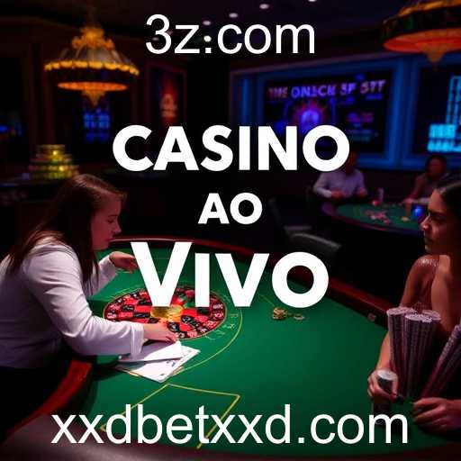 Avanços Recentes no Mundo dos Jogos de Apostas