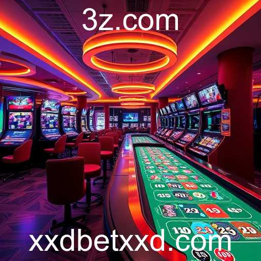 Inovação e Crescimento no Mercado de Jogos