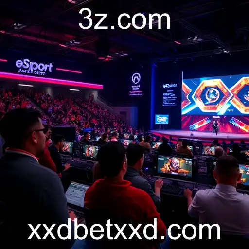 Tendências Emergentes no Mercado de Jogos Online