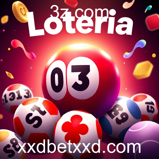 Explorando a Categoria de Loteria no XXDBet: Fortuna e Emoção Online