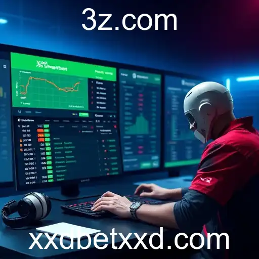 Tendências e Desafios no Crescimento dos Sites de Apostas Online