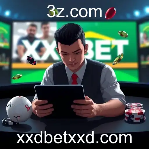 Expansão dos Jogos Online em 2025