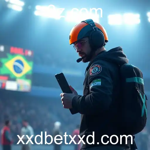 A Nova Era dos Jogos Online: Transformações e Tendências