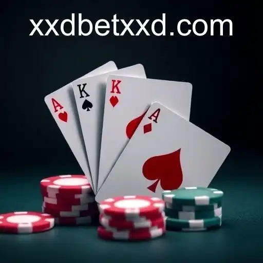 Poker Games: A Deep Dive into the World of Cards