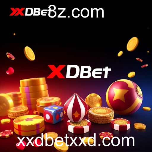 Promoções em Jogos: A Estratégia de Sucesso do XXDBet