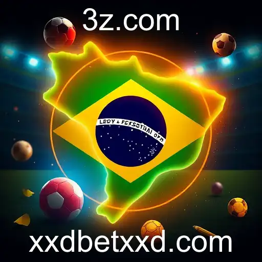 A Revolução dos Jogos Online em 2025: O Impacto do Portal xxdbet
