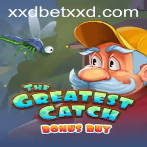 Explore the Thrills of TheGreatestCatchBonusBuy with xxdbet