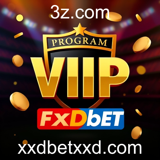 Descubra as Vantagens do Programa VIP no xxdbet