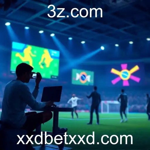 A Ascensão do xxdbet e o Mercado de Jogos em 2025