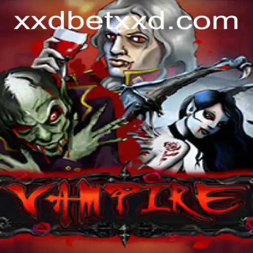 Vampire: Unleash the Thrills of the Night with xxdbet
